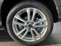 USED 2014 64 FORD KUGA 1.6 TITANIUM X 5d 177 BHP Keyless Open & Power Tailgate