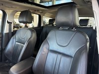USED 2014 64 FORD KUGA 1.6 TITANIUM X 5d 177 BHP Keyless Open & Power Tailgate