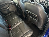 USED 2014 64 FORD KUGA 1.6 TITANIUM X 5d 177 BHP Keyless Open & Power Tailgate