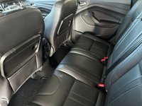 USED 2014 64 FORD KUGA 1.6 TITANIUM X 5d 177 BHP Keyless Open & Power Tailgate