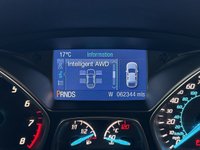 USED 2014 64 FORD KUGA 1.6 TITANIUM X 5d 177 BHP Keyless Open & Power Tailgate