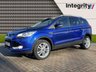 USED 2014 64 FORD KUGA 1.6 TITANIUM X 5d 177 BHP Keyless Open & Power Tailgate