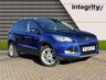 USED 2014 64 FORD KUGA 1.6 TITANIUM X 5d 177 BHP Keyless Open & Power Tailgate