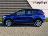 USED 2014 64 FORD KUGA 1.6 TITANIUM X 5d 177 BHP Keyless Open & Power Tailgate