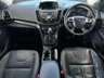 USED 2014 64 FORD KUGA 1.6 TITANIUM X 5d 177 BHP Keyless Open & Power Tailgate