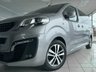 USED 2021 21 PEUGEOT TRAVELLER 2.0 BLUEHDI ALLURE STANDARD 5d 150 BHP HANDS FREE ELECTRIC SIDE DOORS 8 SEATS - PAN ROOF - SAT NAV