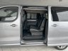USED 2021 21 PEUGEOT TRAVELLER 2.0 BLUEHDI ALLURE STANDARD 5d 150 BHP HANDS FREE ELECTRIC SIDE DOORS 8 SEATS - PAN ROOF - SAT NAV