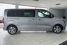 USED 2021 21 PEUGEOT TRAVELLER 2.0 BLUEHDI ALLURE STANDARD 5d 150 BHP HANDS FREE ELECTRIC SIDE DOORS 8 SEATS - PAN ROOF - SAT NAV