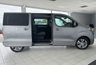 USED 2021 21 PEUGEOT TRAVELLER 2.0 BLUEHDI ALLURE STANDARD 5d 150 BHP HANDS FREE ELECTRIC SIDE DOORS 8 SEATS - PAN ROOF - SAT NAV
