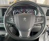 USED 2021 21 PEUGEOT TRAVELLER 2.0 BLUEHDI ALLURE STANDARD 5d 150 BHP HANDS FREE ELECTRIC SIDE DOORS 8 SEATS - PAN ROOF - SAT NAV