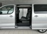 USED 2021 21 PEUGEOT TRAVELLER 2.0 BLUEHDI ALLURE STANDARD 5d 150 BHP HANDS FREE ELECTRIC SIDE DOORS 8 SEATS - PAN ROOF - SAT NAV