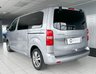 USED 2021 21 PEUGEOT TRAVELLER 2.0 BLUEHDI ALLURE STANDARD 5d 150 BHP HANDS FREE ELECTRIC SIDE DOORS 8 SEATS - PAN ROOF - SAT NAV
