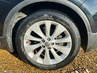 USED 2015 65 VAUXHALL MOKKA 1.4 SE S/S 5d 138 BHP Low Mileage top of the Range SE Model
