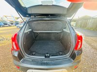USED 2015 65 VAUXHALL MOKKA 1.4 SE S/S 5d 138 BHP Low Mileage top of the Range SE Model