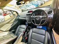 USED 2015 65 VAUXHALL MOKKA 1.4 SE S/S 5d 138 BHP Low Mileage top of the Range SE Model