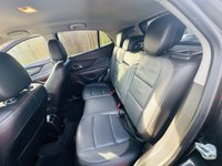 USED 2015 65 VAUXHALL MOKKA 1.4 SE S/S 5d 138 BHP Low Mileage top of the Range SE Model
