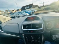 USED 2015 65 VAUXHALL MOKKA 1.4 SE S/S 5d 138 BHP Low Mileage top of the Range SE Model