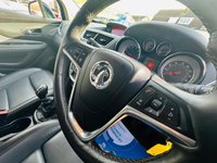 USED 2015 65 VAUXHALL MOKKA 1.4 SE S/S 5d 138 BHP Low Mileage top of the Range SE Model