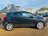 USED 2015 65 VAUXHALL MOKKA 1.4 SE S/S 5d 138 BHP Low Mileage top of the Range SE Model