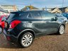 USED 2015 65 VAUXHALL MOKKA 1.4 SE S/S 5d 138 BHP Low Mileage top of the Range SE Model