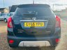 USED 2015 65 VAUXHALL MOKKA 1.4 SE S/S 5d 138 BHP Low Mileage top of the Range SE Model