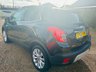 USED 2015 65 VAUXHALL MOKKA 1.4 SE S/S 5d 138 BHP Low Mileage top of the Range SE Model