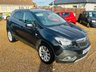 USED 2015 65 VAUXHALL MOKKA 1.4 SE S/S 5d 138 BHP Low Mileage top of the Range SE Model