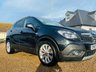 USED 2015 65 VAUXHALL MOKKA 1.4 SE S/S 5d 138 BHP Low Mileage top of the Range SE Model