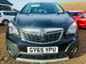 USED 2015 65 VAUXHALL MOKKA 1.4 SE S/S 5d 138 BHP Low Mileage top of the Range SE Model