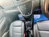 USED 2015 65 VAUXHALL MOKKA 1.4 SE S/S 5d 138 BHP Low Mileage top of the Range SE Model