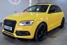USED 2015 15 AUDI Q5 3.0 SQ5 TDI QUATTRO 5d 313 BHP ***HIGH SPEC***