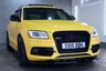 USED 2015 15 AUDI Q5 3.0 SQ5 TDI QUATTRO 5d 313 BHP ***HIGH SPEC***