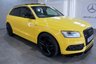 USED 2015 15 AUDI Q5 3.0 SQ5 TDI QUATTRO 5d 313 BHP ***HIGH SPEC***