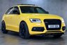 USED 2015 15 AUDI Q5 3.0 SQ5 TDI QUATTRO 5d 313 BHP ***HIGH SPEC***