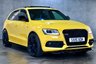 USED 2015 15 AUDI Q5 3.0 SQ5 TDI QUATTRO 5d 313 BHP ***HIGH SPEC***