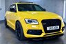 USED 2015 15 AUDI Q5 3.0 SQ5 TDI QUATTRO 5d 313 BHP ***HIGH SPEC***