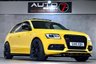 USED 2015 15 AUDI Q5 3.0 SQ5 TDI QUATTRO 5d 313 BHP ***HIGH SPEC***