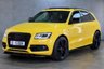 USED 2015 15 AUDI Q5 3.0 SQ5 TDI QUATTRO 5d 313 BHP ***HIGH SPEC***