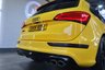 USED 2015 15 AUDI Q5 3.0 SQ5 TDI QUATTRO 5d 313 BHP ***HIGH SPEC***