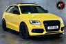 USED 2015 15 AUDI Q5 3.0 SQ5 TDI QUATTRO 5d 313 BHP ***HIGH SPEC***