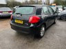 USED 2009 09 TOYOTA AURIS 1.3 TR VVT-I S/S 5d 99 BHP 