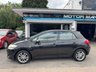 USED 2009 09 TOYOTA AURIS 1.3 TR VVT-I S/S 5d 99 BHP 