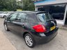 USED 2009 09 TOYOTA AURIS 1.3 TR VVT-I S/S 5d 99 BHP 