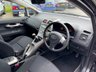 USED 2009 09 TOYOTA AURIS 1.3 TR VVT-I S/S 5d 99 BHP 
