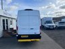 USED 2020 20 FORD TRANSIT 2.0 350 LEADER P/V ECOBLUE 130 BHP 1 OWNER CREW VAN JUST SERVICED