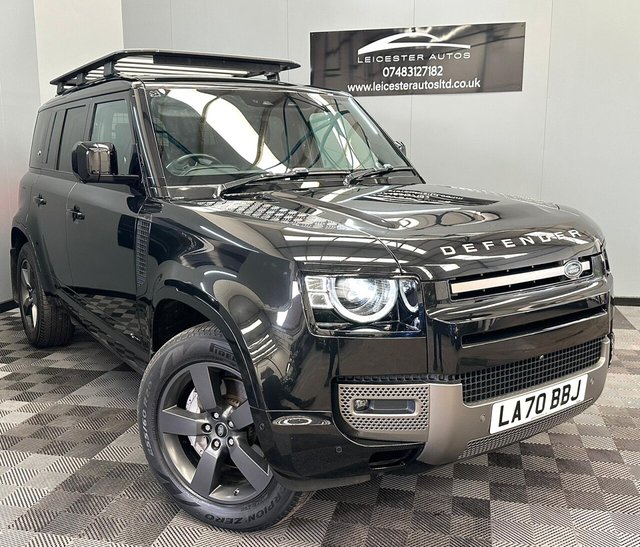 Used cars for sale in Leicester Leicester Autos Ltd