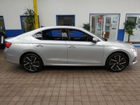 USED 2021 21 SKODA OCTAVIA 1.4 SE L TSI DSG 5d 202 BHP SAT NAV PART LEATHER HEATED SEATS PARKING SENSORS PLUGIN HYBRID 1 OWNER SKODA WARRANTY TILL AUG 2024