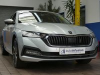 USED 2021 21 SKODA OCTAVIA 1.4 SE L TSI DSG 5d 202 BHP SAT NAV PART LEATHER HEATED SEATS PARKING SENSORS PLUGIN HYBRID 1 OWNER SKODA WARRANTY TILL AUG 2024
