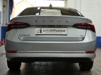 USED 2021 21 SKODA OCTAVIA 1.4 SE L TSI DSG 5d 202 BHP SAT NAV PART LEATHER HEATED SEATS PARKING SENSORS PLUGIN HYBRID 1 OWNER SKODA WARRANTY TILL AUG 2024