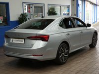 USED 2021 21 SKODA OCTAVIA 1.4 SE L TSI DSG 5d 202 BHP SAT NAV PART LEATHER HEATED SEATS PARKING SENSORS PLUGIN HYBRID 1 OWNER SKODA WARRANTY TILL AUG 2024